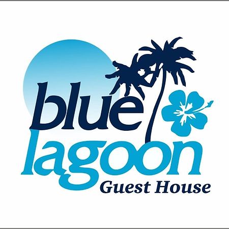 Blue Lagoon סוקהום מראה חיצוני תמונה