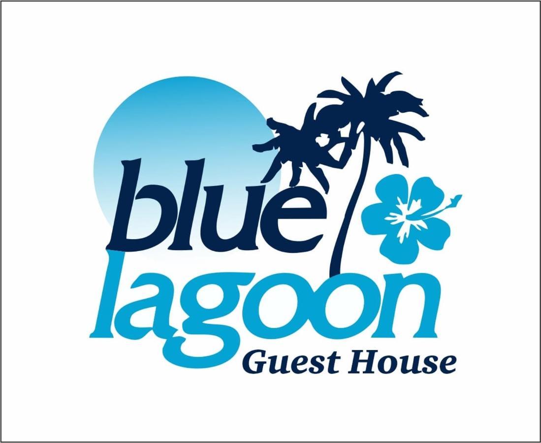 Blue Lagoon סוקהום מראה חיצוני תמונה